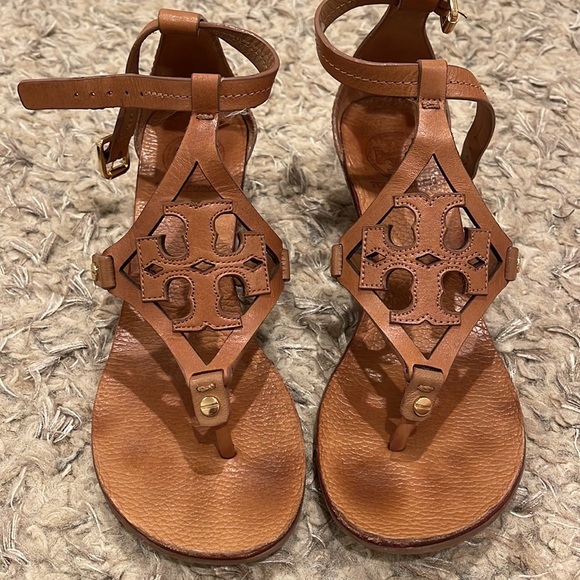 Tory Burch sandals size 7